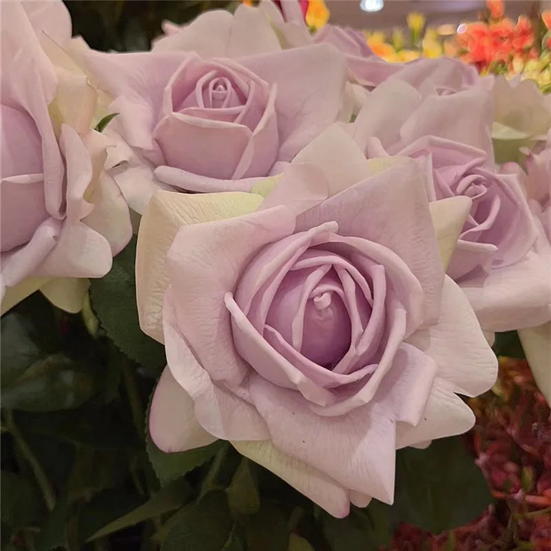 Premium Real Touch Roses