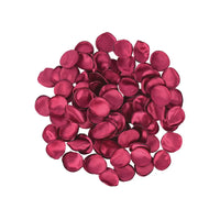 100pc Silk Rose Petals Artificial Flower Petal Wedding Party Throwing Confetti Bridal Shower Romantic Decoration Wholesale