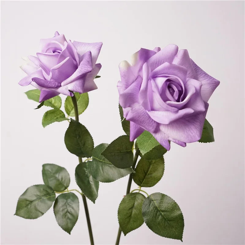 Premium Real Touch Roses