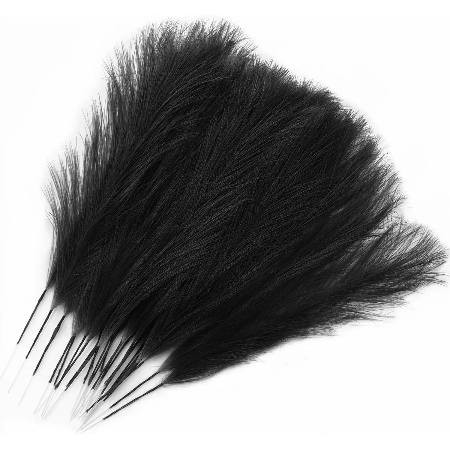 Artificial Pampas Grass Decoration