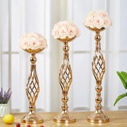 Elegant Flower Vase for Wedding Centerpieces