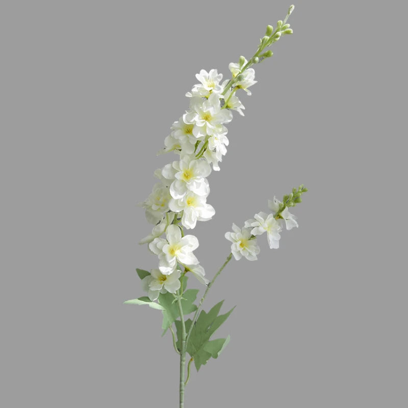 Delphinium Floral Display Branch