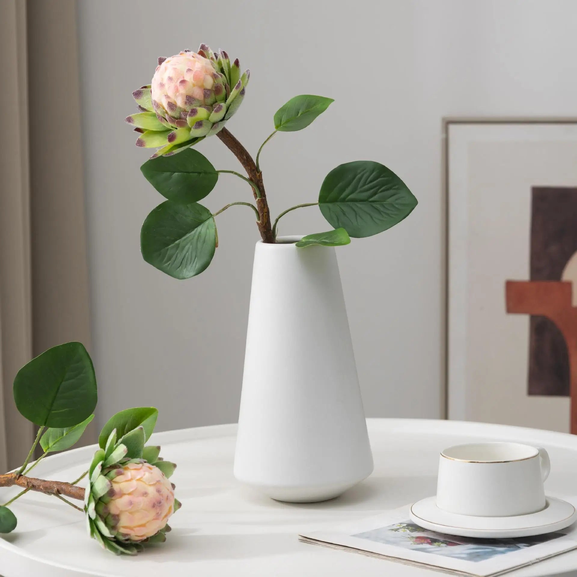 Sugar Apple Decorative Branch Stem