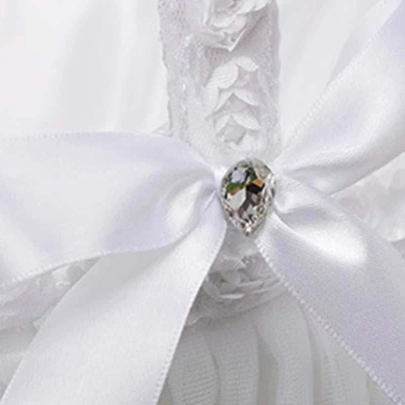 Flower Girl Baskets for Weddings Large Wedding Baskets for Flower Girl