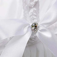 Flower Girl Baskets for Weddings Large Wedding Baskets for Flower Girl