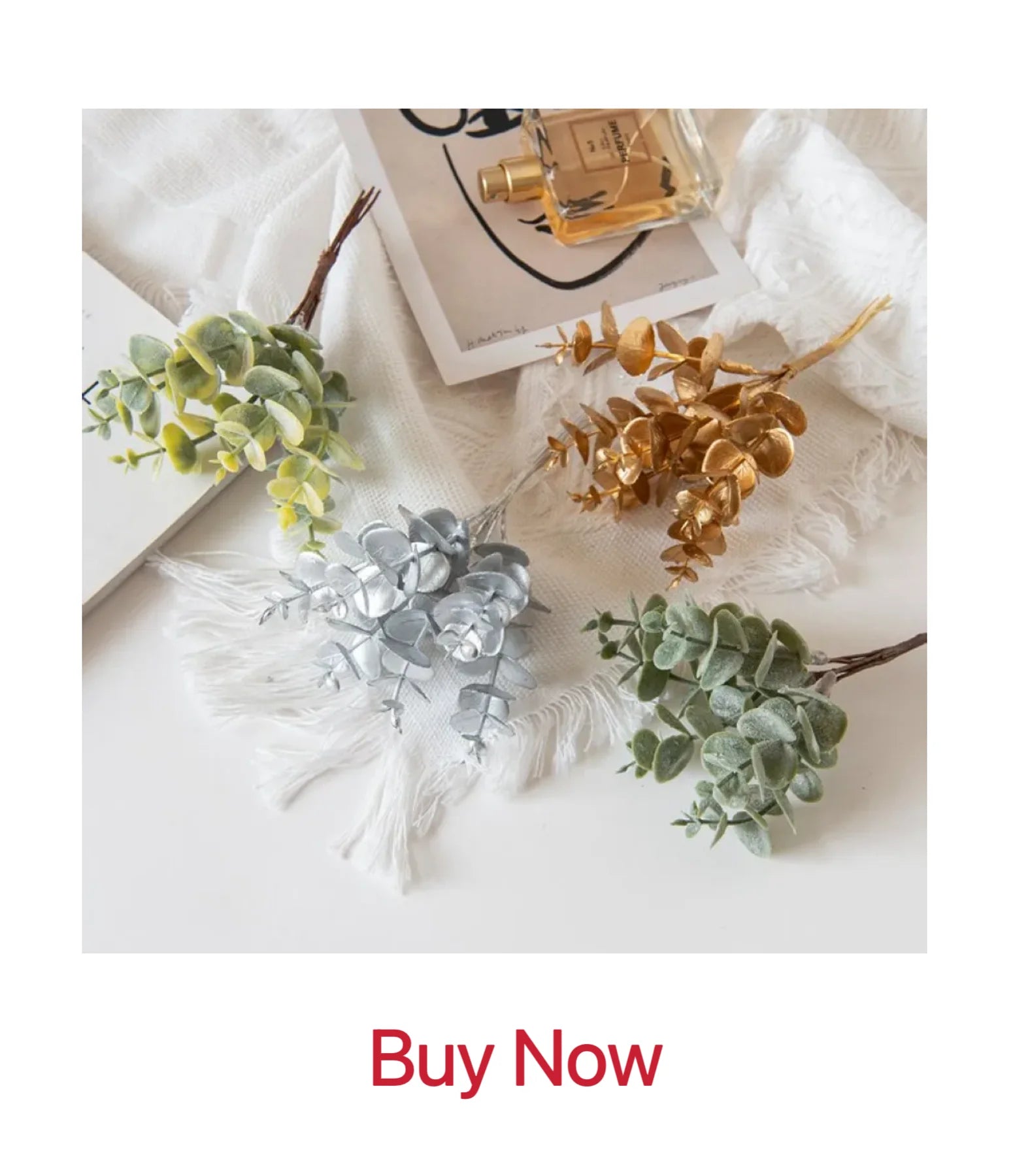Silk Sakura Blossom Garland Wall Decor Vine