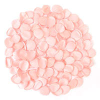 100/200/300Pcs Artificial Petals Rose Fake Flower Home Room Wedding Setting Decoration Valentine's Day Gift Scene Gift Accessory