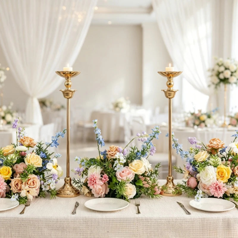 Luxury Garden Floral Arrangement Balls - 30 CM - 80 CM