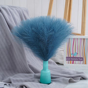 Artificial Pampas Grass Decoration