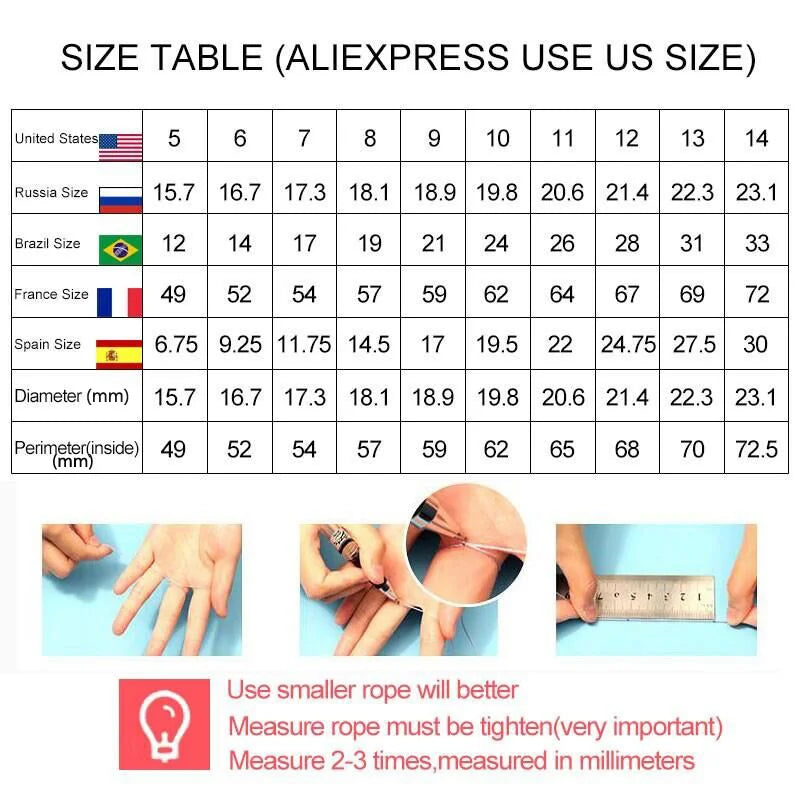 Personalized Stainless Steel Engraved Men’s Ring Band