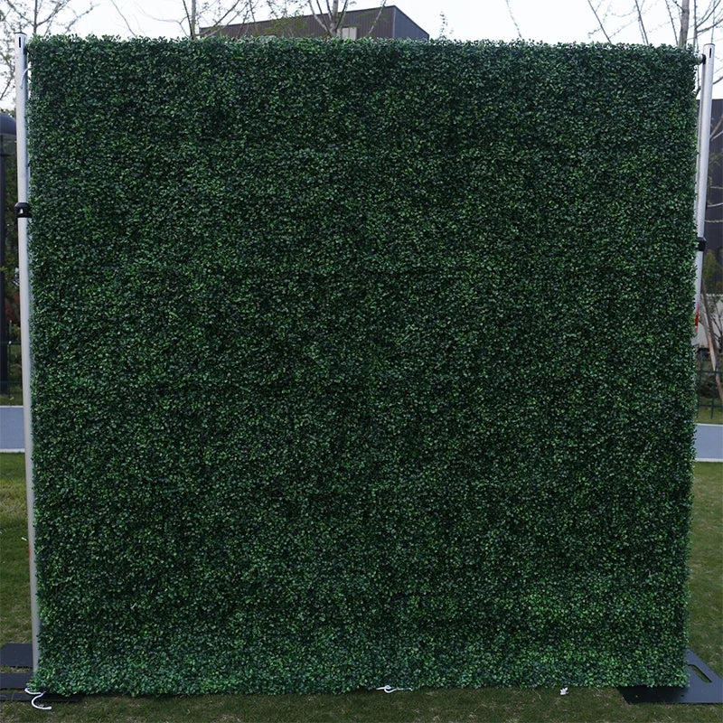 Luxury Rose Floral Wall Backdrop Event Decor