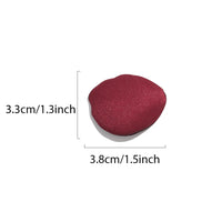 100/200/300Pcs Artificial Petals Rose Fake Flower Home Room Wedding Setting Decoration Valentine's Day Gift Scene Gift Accessory