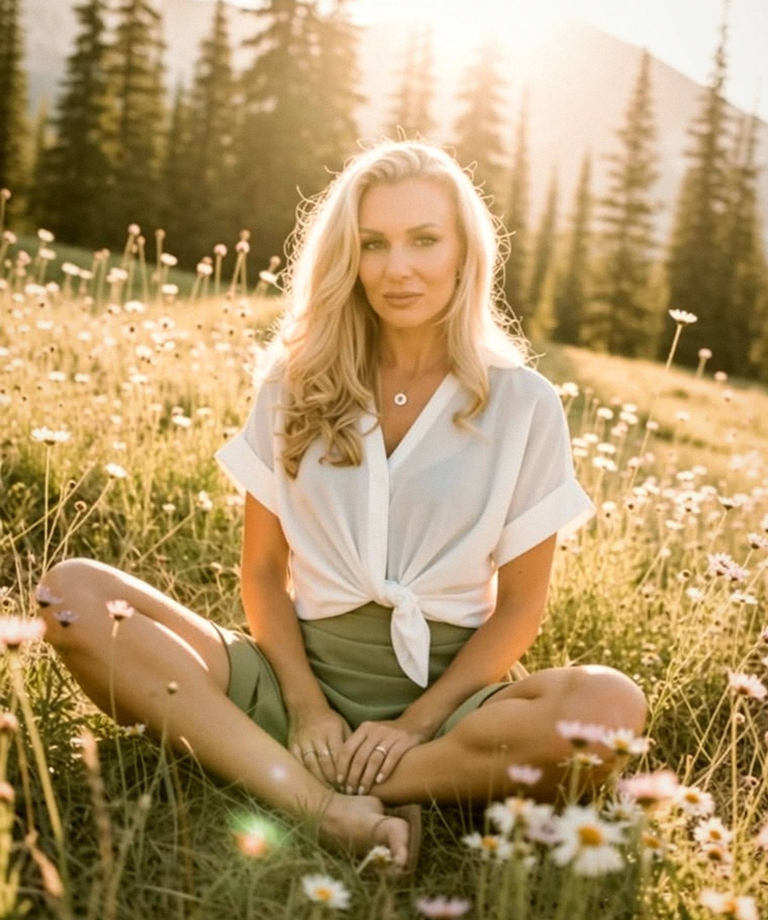 Lauren, Founder of Serene Dream